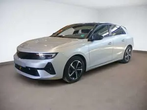 Opel Astra L 5-T GS 1.2 Turbo S/S 96kW AT8+KAMERA+SZH