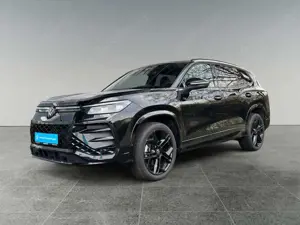 Volkswagen Tayron 2.0 TDI R-Line Pano HUD HK 7 Sitze 20"Zo Bild 2