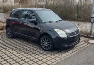 Suzuki Swift Swift 1.3 Classic