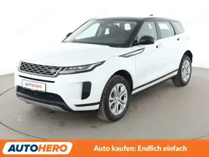 Land Rover Range Rover Evoque D150 Aut.*NAVI*TEMPO*CAM*PDC*SHZ*LIM*KLIMA*