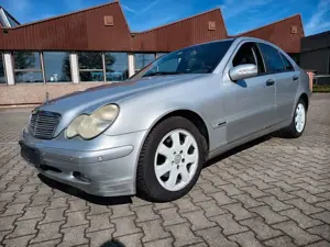 Mercedes-Benz C 200 CDI CLASSIC