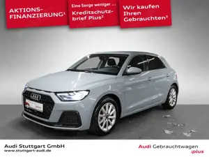 Audi A1 advanced 30 TFSI S tronic