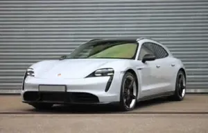 Porsche Taycan Turbo S |LEDER|PANO.|BURMESTER|LED|21 ALU