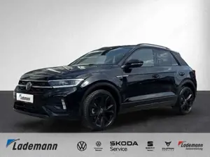 Volkswagen T-Roc 1.5 TSI DSG R-LINE PANO+IQ.LIGHT+RFK+NAVI+
