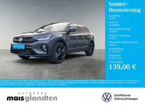 Volkswagen Taigo 1.0 TSI R-Line Matrix IQ.Drive Kamera AGA