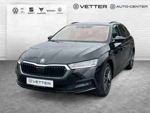 Skoda Octavia Combi Ambition 2.0 TDI DSG KLIMA LED NAVI ALU