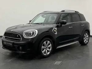 MINI Cooper SE Countryman Mini Countryman SE All4 Aut +NAV+CAM+KEYLESS+SHZ