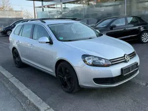 Volkswagen Golf Variant Golf VI Variant 1.4 TSI Comfortline