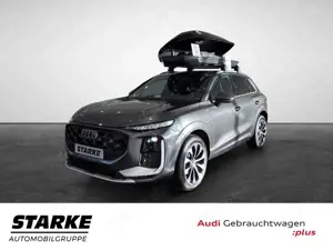 Audi Q3 TFSI S tronic S line