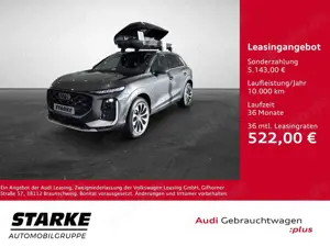 Audi Q3 TFSI S tronic S line