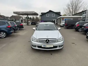 Mercedes-Benz C 320 T CDI T-Modell TÜV+SERVICE NEU/KLIMA/NAVI Bild 2