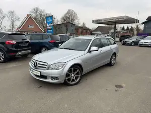 Mercedes-Benz C 320 T CDI T-Modell TÜV+SERVICE NEU/KLIMA/NAVI