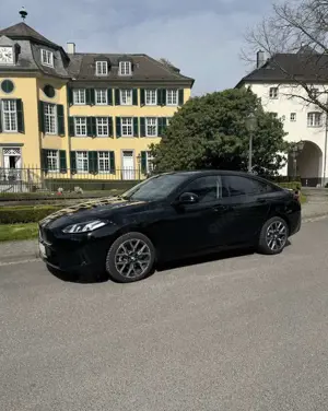 BMW 216 Grand Coupé