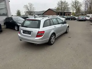 Mercedes-Benz C 320 T CDI T-Modell TÜV+SERVICE NEU/KLIMA/NAVI Bild 5