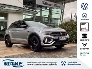 Volkswagen T-Roc R-Line 2.0TDI 4MOTION DSG AHZV PD RFK STDHZG