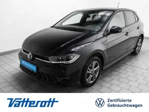 Volkswagen Polo 1.0 TSI DSG R line Navi digCockpit