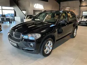 BMW X5 xDrive30d Leder Navi Pano Xenon HiFi