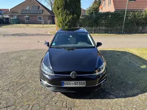 Volkswagen Golf Variant 1.6 TDI SCR DSG IQ.DRIVE
