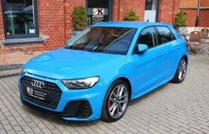 Audi A1 Sportback 40 TFSI S line
