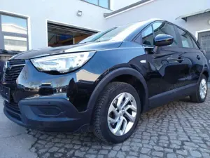 Opel Crossland X Edition 1.2,81kW,TEMPO-SHZ-LHZ-PDC