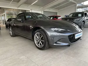 Mazda MX-5 1.5 Exclusive-Line