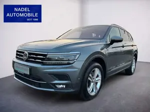 Volkswagen Tiguan Allspace Highline 4Motion/Leder/Dynaudio