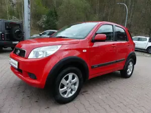 Daihatsu Terios 1.5*4WD*Top*Klima*AHK