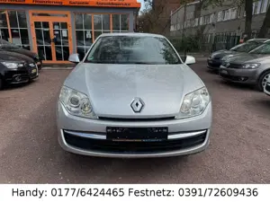 Renault Laguna 1.6 16V KLIMA/el.FH/ZV mit FB/ALUFELGEN Bild 4