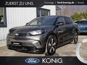 Ford Capri RWD Kamera+Navi+Massage-Sitz+ACC+KeyFree Klima