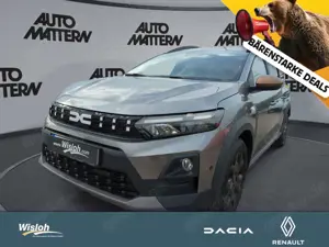 Dacia Jogger Extreme TCe 110 7-Sitzer