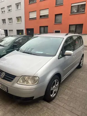 Volkswagen Touran Trendline