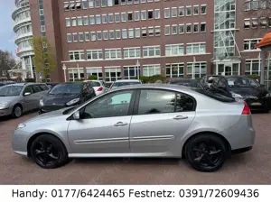 Renault Laguna 1.6 16V KLIMA/el.FH/ZV mit FB/ALUFELGEN Bild 3