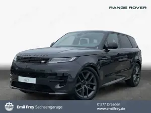Land Rover Range Rover Sport D300 Dynamic HSE 221 kW, 5-türig