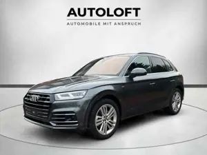 Audi Q5 55 TFSI e Quattro Sport AHK/ACC/S-Line/LED