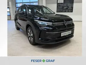 Volkswagen Tiguan Life 2.0 TDI DSG/LED/Area View/Sitzhzg./AHK