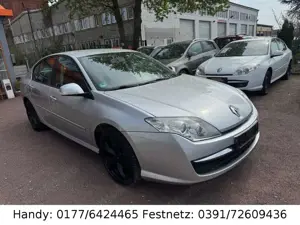 Renault Laguna 1.6 16V KLIMA/el.FH/ZV mit FB/ALUFELGEN Bild 5