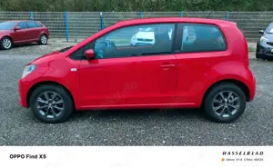 SEAT Mii I-Tech 1,0 Klima TÜV  Inspektion neu Bild 5