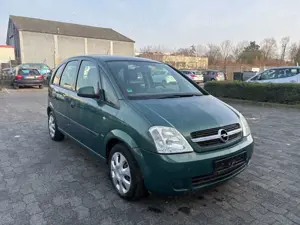 Opel Meriva Meriva 1.6 16V Enjoy Bild 3