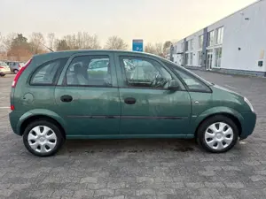 Opel Meriva Meriva 1.6 16V Enjoy Bild 5