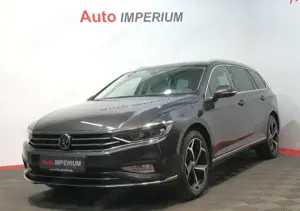 Volkswagen Passat Variant Elegance 2.0 TDI*ACC*AHK*IQ.Light
