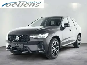 Volvo XC60 B5 AWD Ultra Dark HUD 360 Kamera Pano LED B