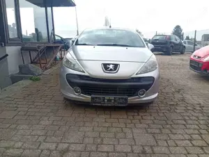 Peugeot 207 CC Filou 120 , *TÜV neu*