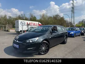 Opel Astra Sports Tourer 1.6*KLIMA*WENIG KM*AHK*MULTI