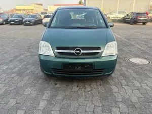 Opel Meriva Meriva 1.6 16V Enjoy Bild 2