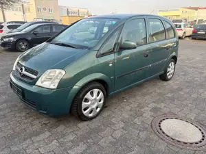 Opel Meriva Meriva 1.6 16V Enjoy