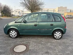Opel Meriva Meriva 1.6 16V Enjoy Bild 4