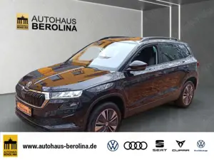 Skoda Karoq 1.5 TSI Ambition DSG *AHK*ACC*R-CAM*PDC*