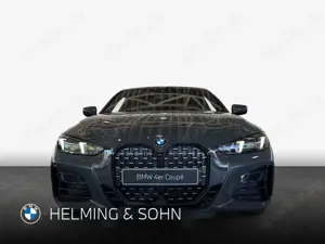 BMW 420 i Coupé M Sport Pro|UPE 71.340€ Bild 2