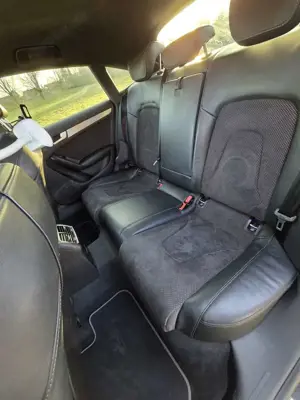 Audi A5 Bild 4