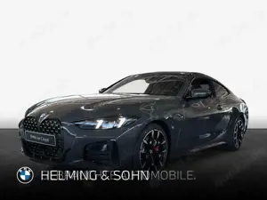 BMW 420 i Coupé M Sport Pro|UPE 71.340€